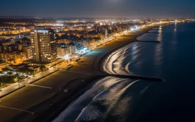 Mudanza en Bellreguard