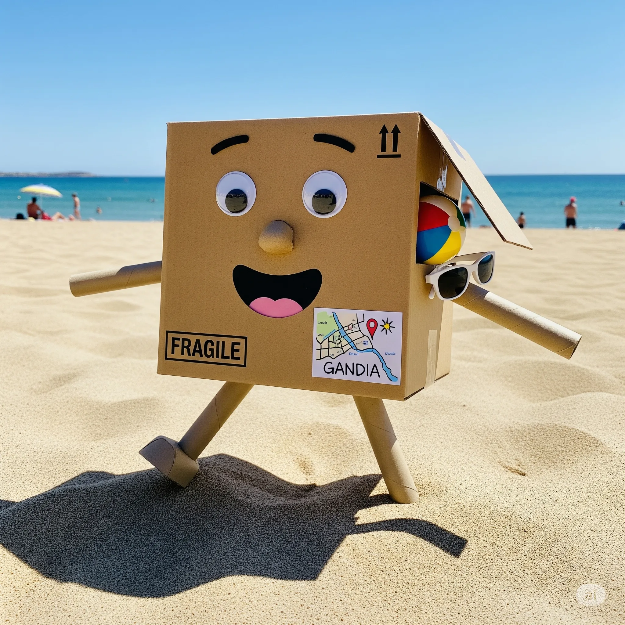 Mudanza en Fin de Semana en Gandia Mudanza en Fin de Semana en Gandia