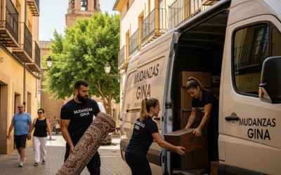 Mudanzas en Alzira