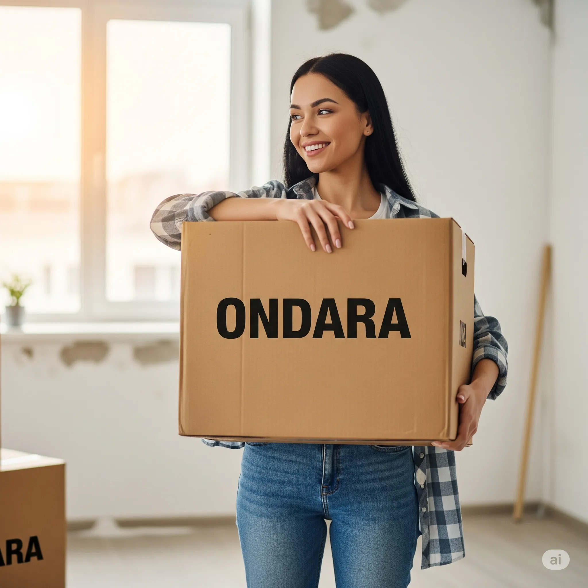 Mudanza en Ondara