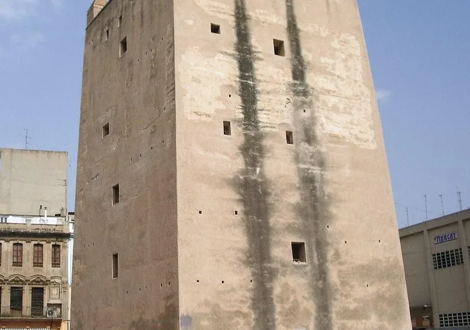 Mudanzas en Torrent