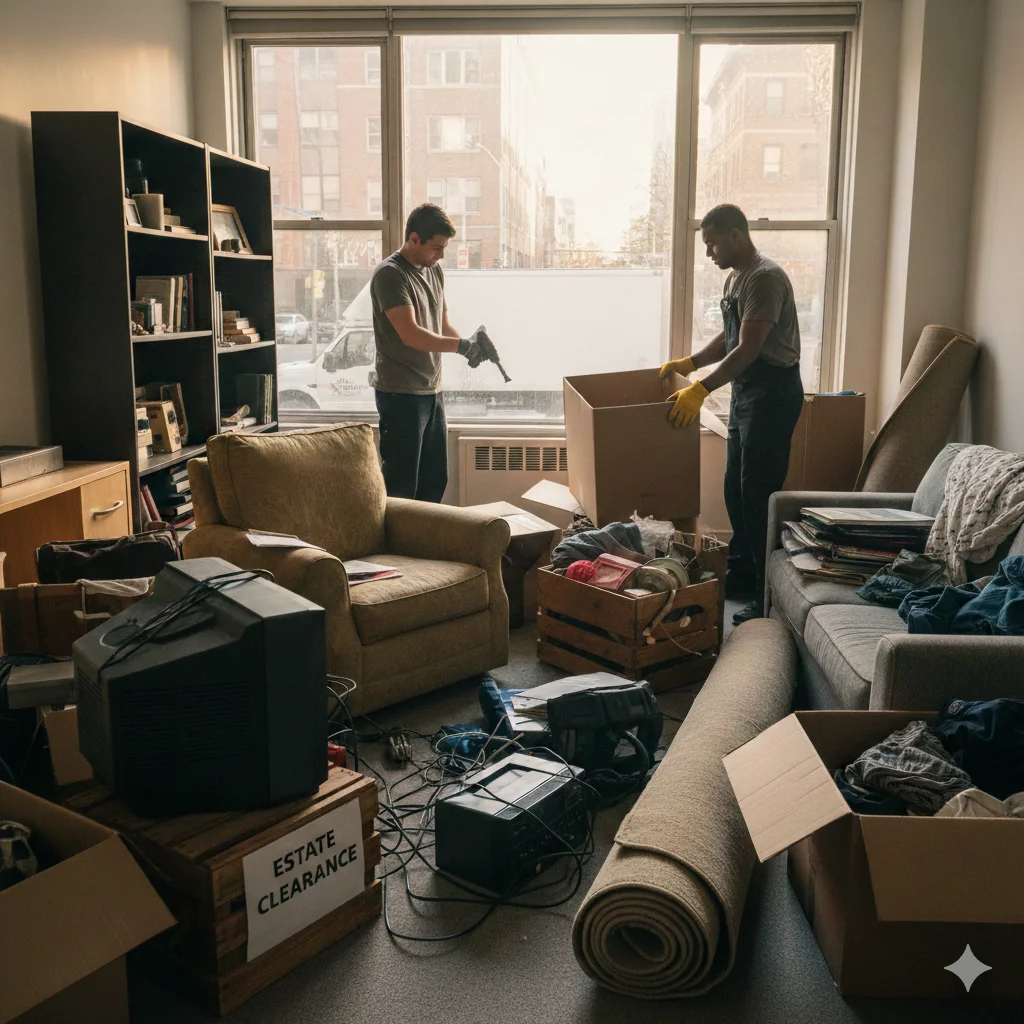 Mudanzas en L'Olleria